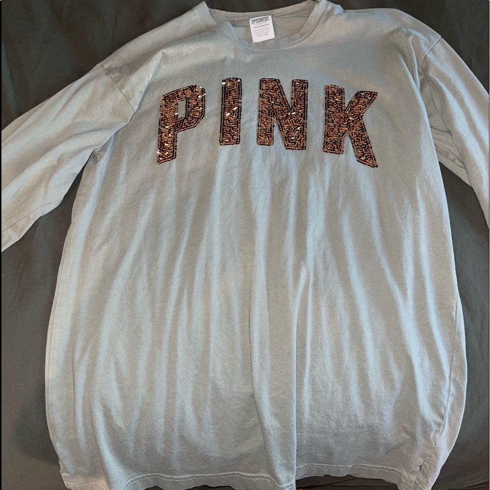 Long sleeve